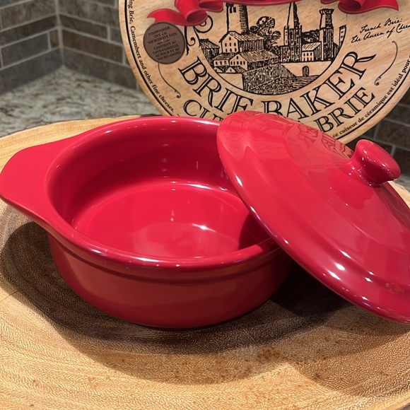 Petite Maison Brie Baker - Picture 3 of 7